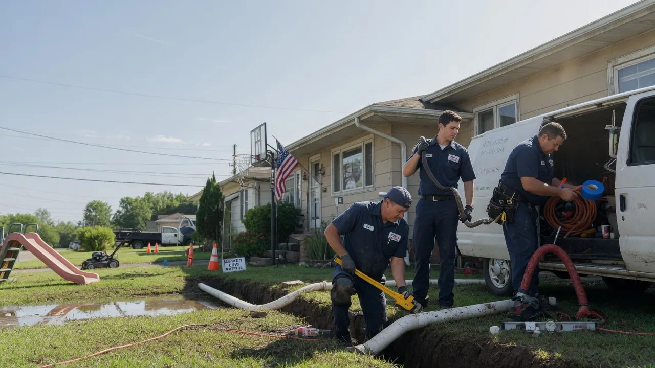 Toilet Installation in Dayton, NY near me